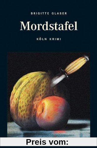 Mordstafel